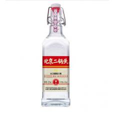 42°永丰北京二锅头酒（红）