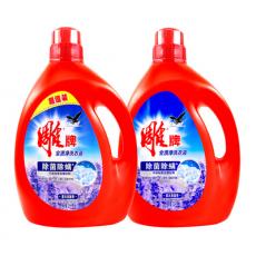 雕牌全渍净除菌洗衣液