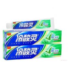 冷酸灵双重抗敏...