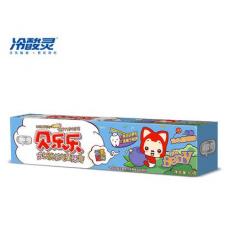 冷酸灵贝贝乐儿...