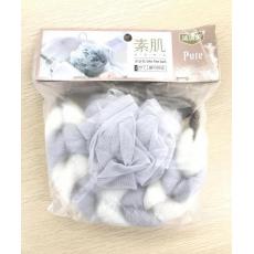 清清美2851泡沫浴条套装