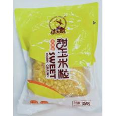 东北农嫂甜玉米粒