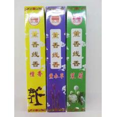 古城熏香线香