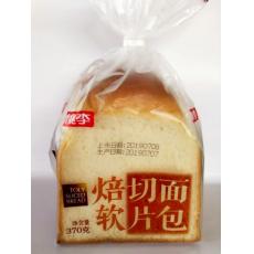 桃李焙软切片面包