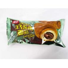 桃李巧乐角面包