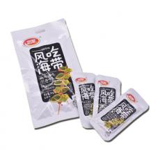 卫龙风吃海带劲爽香辣味