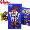 格力高百奇双重巧克力味饼干