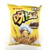 好丽友呀土豆里脊牛排味薯条超值装