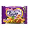 统一100老坛酸菜香辣牛肉味面