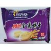珍吾堂糖醇全麦饼干
