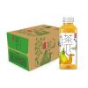 农夫山泉茶π果味茶柚子绿茶
