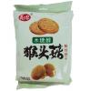真恋木糖醇猴菇饼干