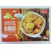 真恋木糖醇奶油涂蛋饼干