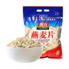 智力燕麦片