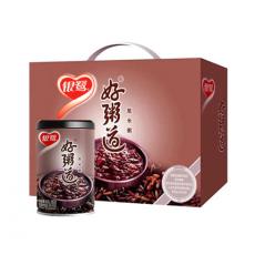 银鹭好粥道黑米粥