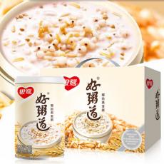 银鹭好粥道椰奶燕麦粥