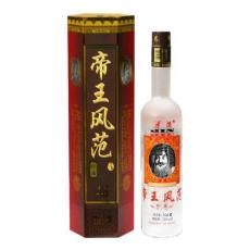 52°珍品帝王...