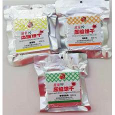 美尚能量99多味压缩饼干