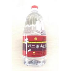 42°牛栏山桶装二锅头