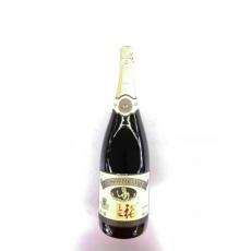 张裕苹果大香槟葡萄酒