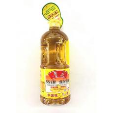 鲁花5S压榨一级花生油