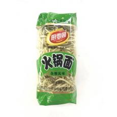 厨香园火锅面（麦豆杂粮）