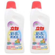 立白彩衣漂渍液...