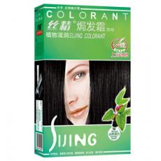 章华丝精植物染...