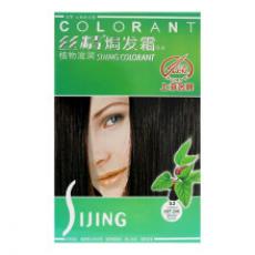 章华丝精植物染...