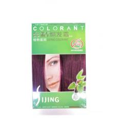 章华丝精植物染...