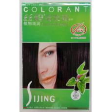 章华丝精植物染...