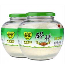 窝窝醪糟