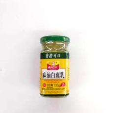 T金伯乐麻油白腐乳