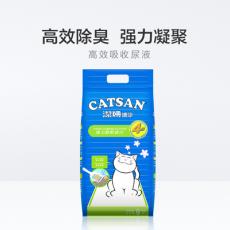 YT洁珊猫沙（...