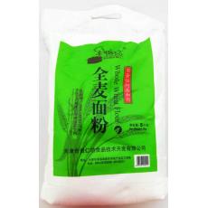 金磨坊全麦面粉