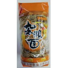 容媚子杂粮面