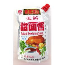 老城墙天然甜面酱