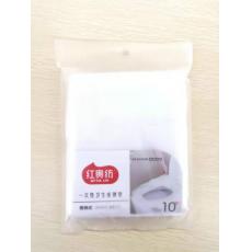 红贵纺HGF-531一次性卫生座便垫