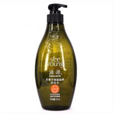 滋源无患子保湿...