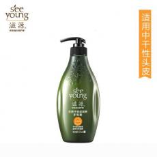 滋源无患子保湿...