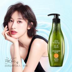 滋源无患子控油清爽洗头水