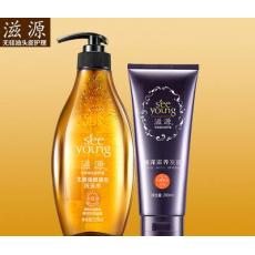 滋源生姜强根健...