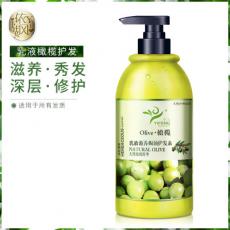 依风乳液滋养焗...