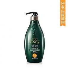 滋源氨基酸无患子清润洗发水