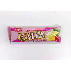 BIGM巧乳酪（草莓粒）