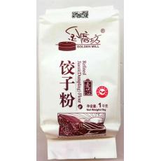 金磨坊饺子粉