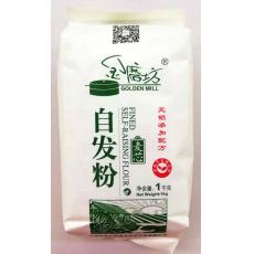金磨坊自发粉