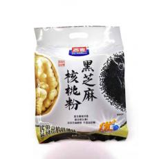 西麦黑芝麻核桃粉