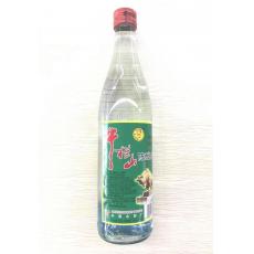 52°牛栏山陈酿白酒