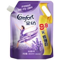 金纺经典薰衣草衣物护理剂